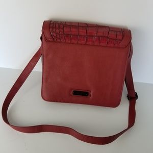 Steve Madden crossbody bag NWT